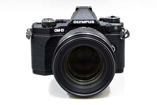 Olympus M.ZUIKO Digital ED 45mm f/1.2 PRO Review | Photography Blog