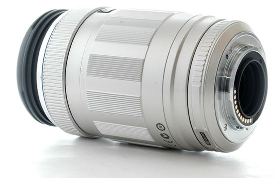 Olympus M.ZUIKO Digital ED 75-300mm f/4.8-6.7 Review | Photography