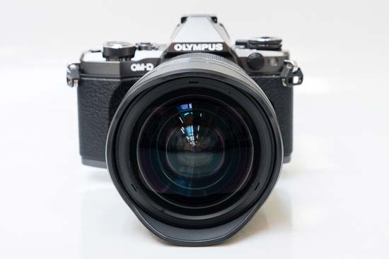Olympus M.ZUIKO Digital ED 7-14mm f/2.8 PRO Review | Photography Blog