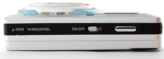 Olympus Mju 7040 Review | Photography Blog