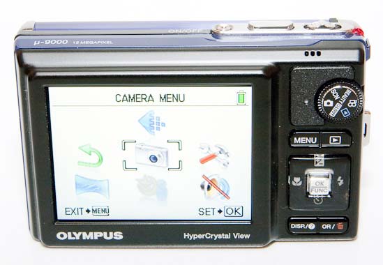 【動作確認ＯＫ】OLYMPUS　μ ZOOM OLYMPUS μ ZOOM パノラマ 動作未確認 - メルカリ