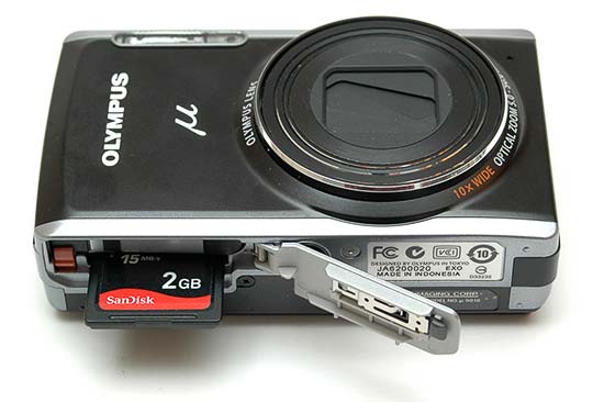 Olympus Mju 9010 Review | Photography Blog Olympus Mju 9010 Review | Photography Blog