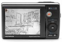 Olympus Mju 9010 Review | Photography Blog