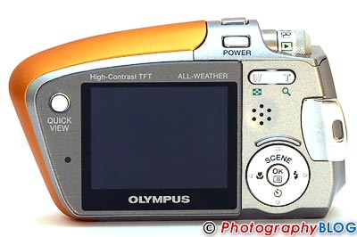 Olympus Mju Mini Digital Review - PhotographyBLOGPhotography Olympus Mju Mini Digital Review - PhotographyBLOGPhotography