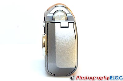 Olympus Mju Mini Digital