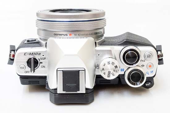 カメラ デジタルカメラ Olympus OM-D E-M10 II Review | Photography Blog