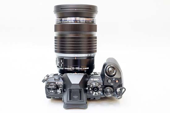 Olympus OM-D E-M1 Mark II Review | Photography Blog Olympus OM-D E-M1 Mark II Review | Photography Blog