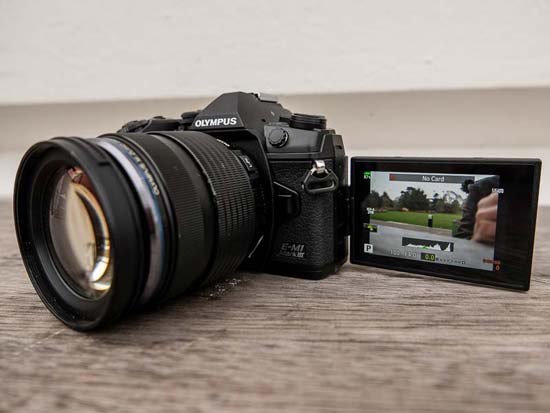 Olympus OM-D E-M1 Mark III Review | Photography Blog Olympus OM-D E-M1 Mark III Review | Photography Blog