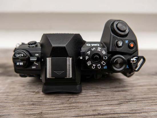 Olympus Om D E M1 Mark Iii Review Photography Blog