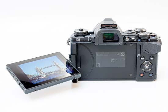 Olympus OM-D E-M5 Mark II Review | Photography Blog