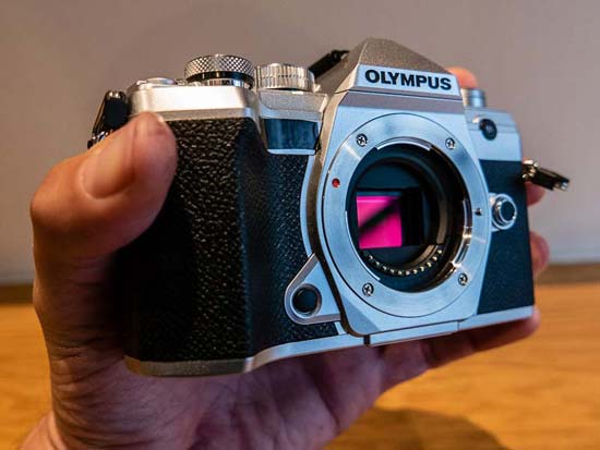 Olympus OM-D E-M5 Mark III Review | Photography Blog Olympus OM-D E-M5 Mark III Review | Photography Blog