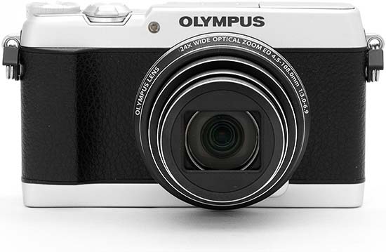 Olympus SH-1 Review | Photography Blog