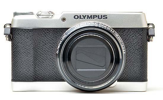 Olympus SH-2 Review | Photography Blog