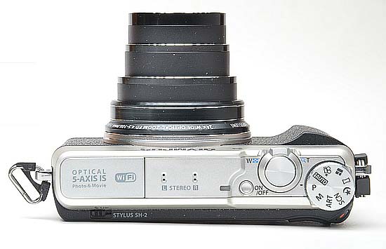 Olympus SH-2 Review | Photography Blog