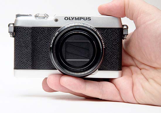 Olympus SH-2 Review | Photography Blog
