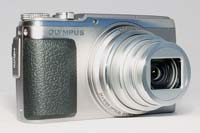 Olympus SH-50 Review | Photography Blog