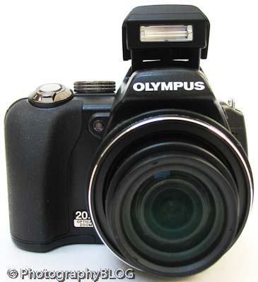 Olympus SP-565 UZ