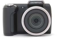 Olympus SP-610UZ Review | Photography Blog