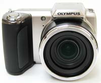 Olympus SP-620UZ