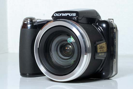 カメラ デジタルカメラ Olympus SP-810UZ Review | Photography Blog