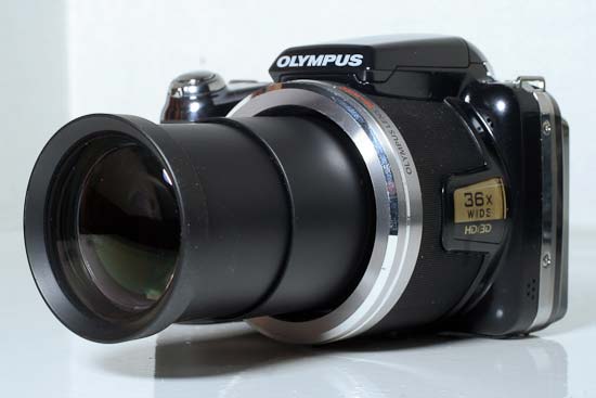 カメラ デジタルカメラ Olympus SP-810UZ Review | Photography Blog