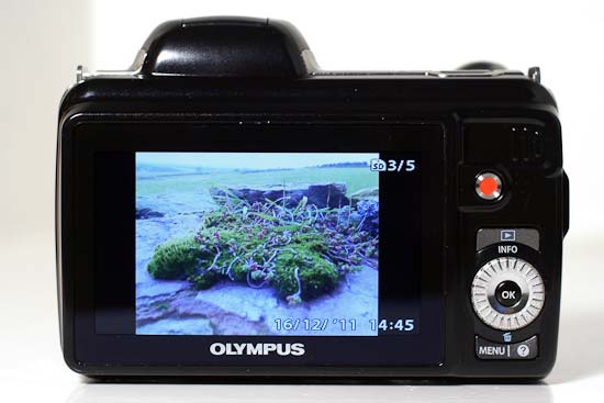 カメラ デジタルカメラ Olympus SP-810UZ Review | Photography Blog