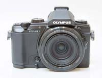 Olympus Stylus 1 Review | Photography Blog