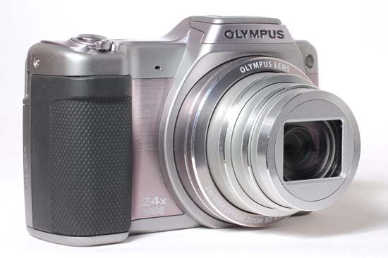 Olympus Stylus SZ-15 Review | Photography Blog