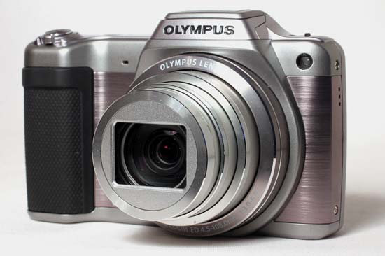 Olympus Stylus SZ-15 Review | Photography Blog