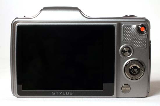 Olympus Stylus SZ-15 Review | Photography Blog