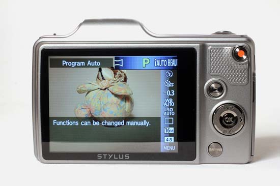 Flash Memory Card Olympus Stylus SZ-15 Digital Camera Memory Card 16GB Secure Digital SDHC 