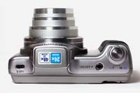 Olympus Stylus SZ-15 Review | Photography Blog