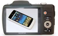 Olympus SZ-10 Review | Photography Blog