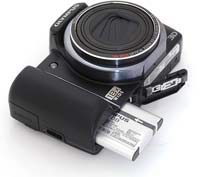 Olympus SZ-10 Review | Photography Blog