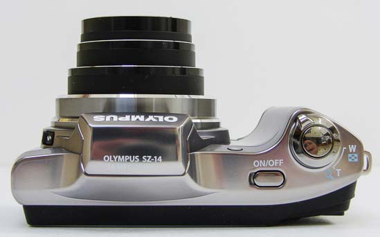 Olympus SZ-14 Review | Photography Blog