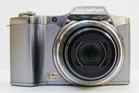 Olympus SZ-14 Review | Photography Blog