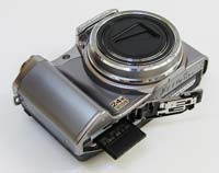 Olympus SZ-14 Review | Photography Blog