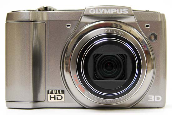 Olympus SZ-20 Review | Photography Blog