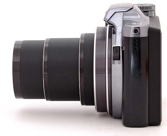 Olympus SZ-30MR Review | Photography Blog