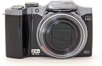 Olympus SZ-30MR Review | Photography Blog
