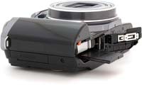 Olympus SZ-30MR Review | Photography Blog