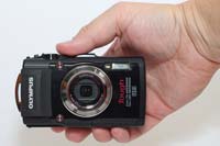 Olympus Tough TG-3 Review | Photography Blog