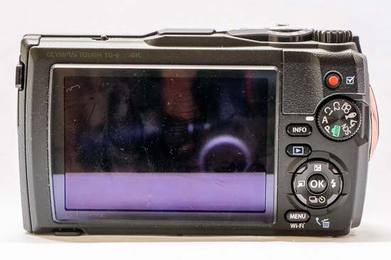 カメラ デジタルカメラ Olympus TG-6 Review | Photography Blog