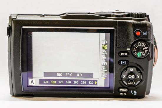 カメラ デジタルカメラ Olympus TG-6 Review | Photography Blog