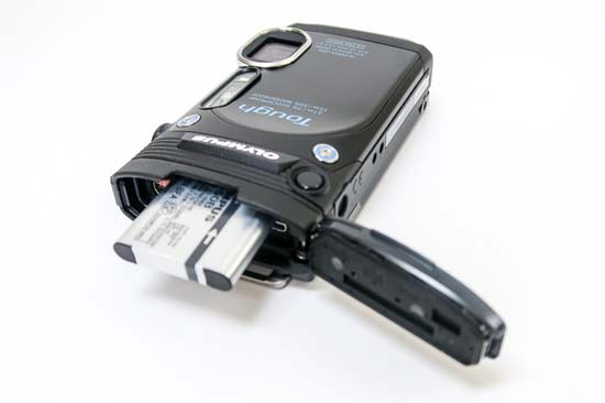 OLYMPUS tg-860カメラ - コンパクトデジタルカメラ