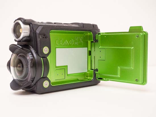 カメラ デジタルカメラ Olympus TG-Tracker Review | Photography Blog
