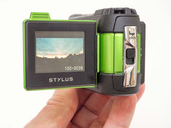 カメラ デジタルカメラ Olympus TG-Tracker Review | Photography Blog