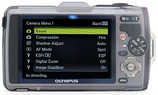 OLYMPUS Tough tg-1 オリンパス タフ tg-1 オリンパス ニュースリリース： F2.0ハイスピードレンズ搭載
