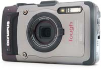 Olympus Tough TG-1 Review | Photography Blog