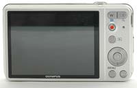デジタルカメラ OLYMPUS VG-130 Olympus VG-130 Digital Compact – Retro Camera Shop